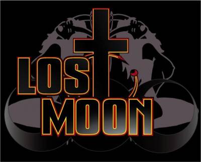 logo Lost Moon